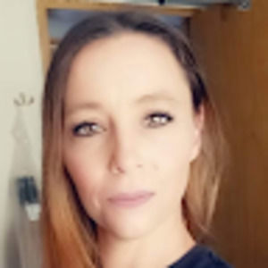 Meet your Posher, Christina j